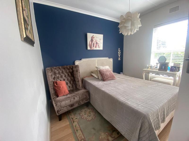 2 Bedroom Property for Sale in Goedemoed Western Cape